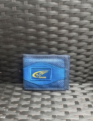 Subaru geldbörse portemonnaie - subaru,