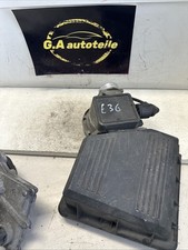 Luftfilterkasten mit