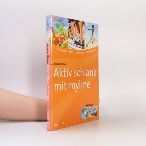 Aktiv schlank mit - myline , | 