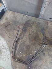 Mercedes w111 coupe cabrio