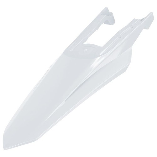 Polisport heckfender ktm - polisport,