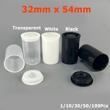 1-100 Stk unststoff leer