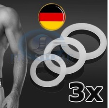👍3x Penisring Cockring