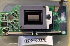 DMD DLP Chip,  1910-6037E 