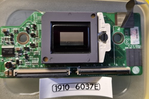 Dmd dlp chip - , 1910-6037e