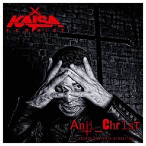 Kaisaschnitt anti chr1st - -, anti_chr1st