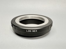 L39-NEX Adapter für M39
