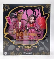 Monster High Howliday Set mit