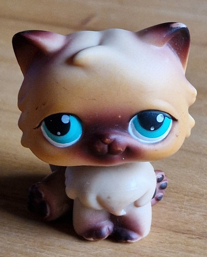 Hasbro littlest pet shop lps - hasbro,