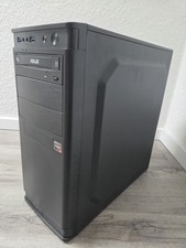 Office PC Win 11 Pro, Ryzen 5