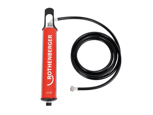 Rothenberger pure h2o - rothenberger,