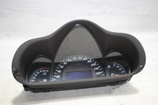 Tacho Tachometer Kombiinstrument 2035404111 Mercedes Benz W203 CL Bj,02