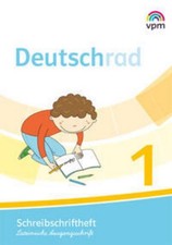Deutschrad 1