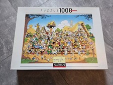 Asterix & Obelix Puzzle 1000 Teile