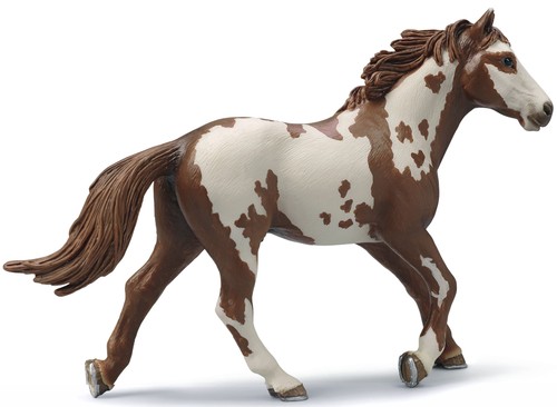 Gw684e schleich 13616 pinto - schleich,
