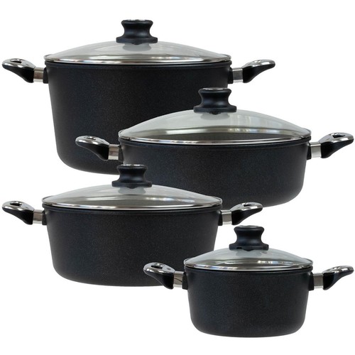 Baf topfset induktion aluguss - baf,