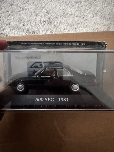 Modellauto mercedes benz 560 - modellauto,