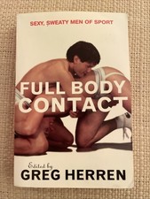 FULL BODY CONTACT - MEN OF