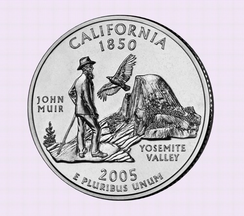 Quarter dollar cent - quarter,