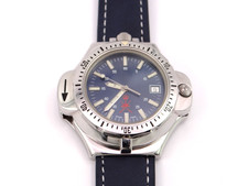 Oman Khanjar Dial Kompass Uhr Herren Armbanduhr Outdoor Watch ساعة Ø 47 mm