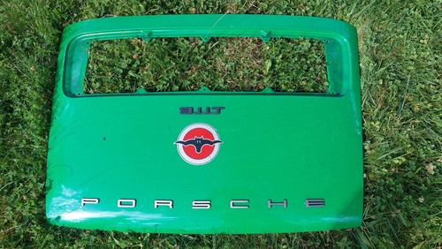 Original porsche 911 - porsche,