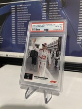 2021 Topps Now F1 Kimi