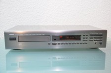 Yamaha CDX-730E Laser + Riemen