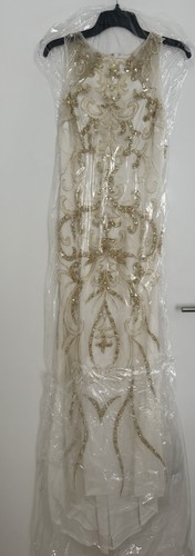 Elegantes abendkleid - elegantes, /
