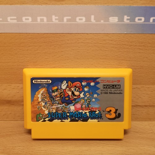 Famicom spiele games super - famicom,