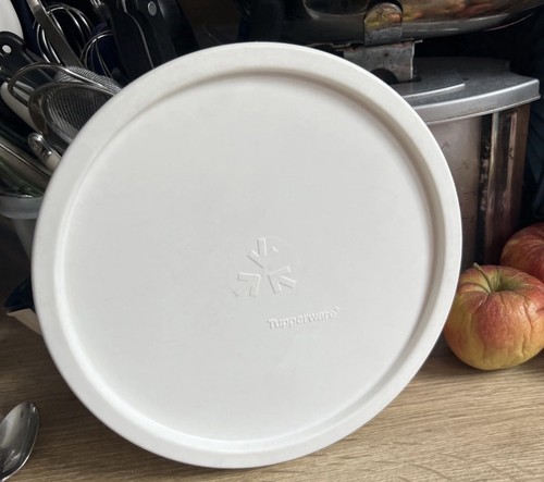 Tupperware deckel 3122 - tupperware, für
