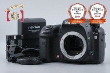 PENTAX K20D 14.6 MP Digital