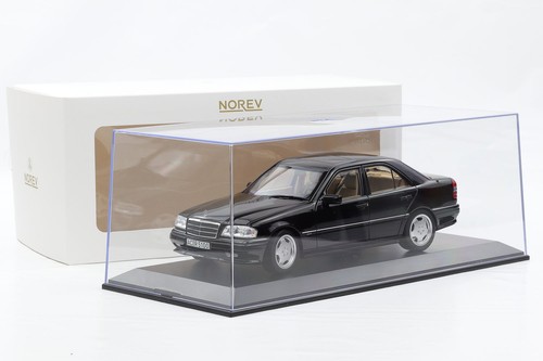 Norev mercedes benz c36 - 1:18, mercedes-benz