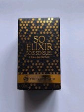 Yves rocher elixir bois - yves, so