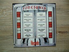 LP Foreigner (Amiga)