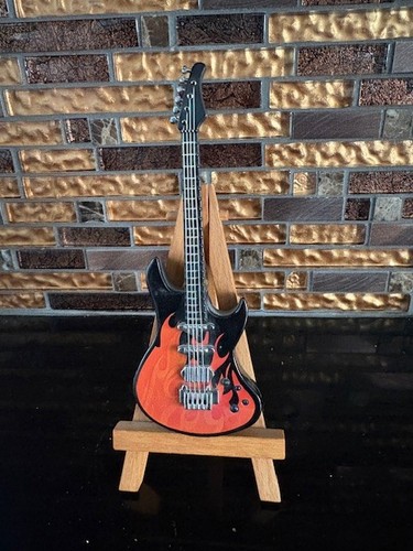 Nibo guitar gas lighter - nibo, with