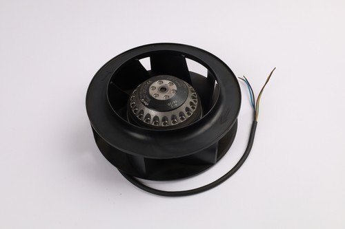 Used ebm papst - papst, r2e190-ao50-16