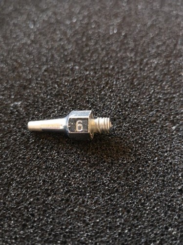 Weller 116 für ds80 dsv80 - weller,