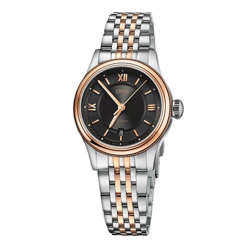 Oris classic date - oris,