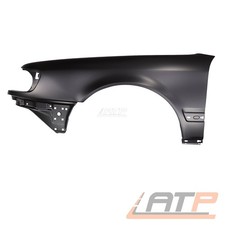 KOTFLÜGEL VORNE LINKS OHNE