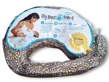 My Brest Friend Nursing Pillow