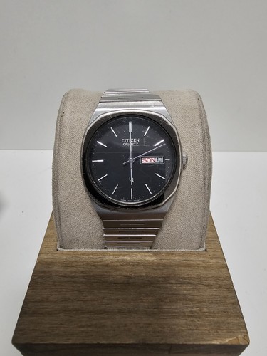 Citizen quartz vintage - citizen,