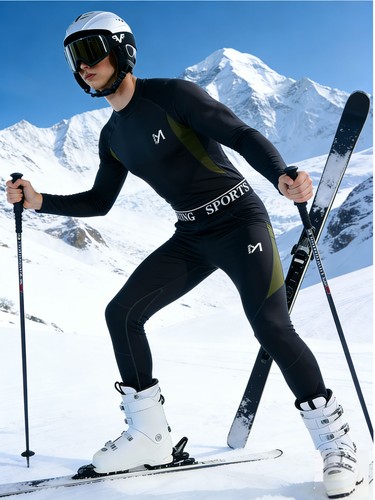 Herren thermounterwäsche - herren,