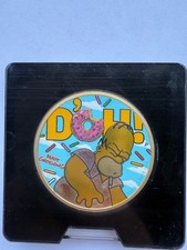 Simpsons  Homer Donuts 1