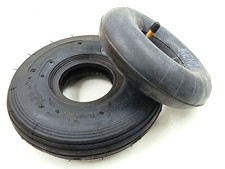 Reifen 2.50-3 KENDA 4 PR TL