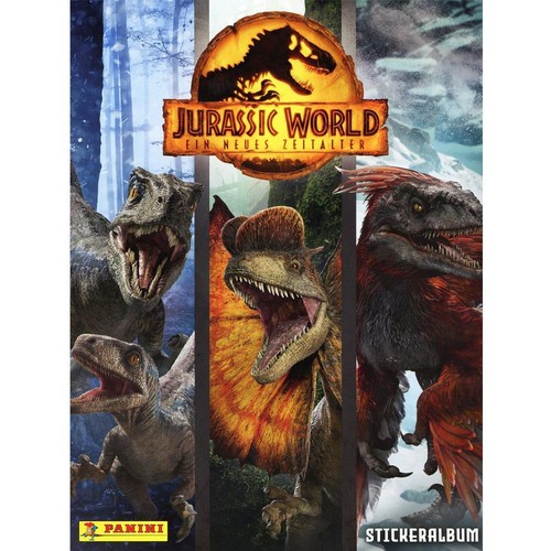 Jurassic world dominion - dominion,