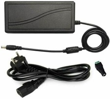 12V/24V Netzteil 2A-10A Trafo