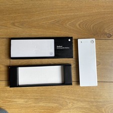 Offizieller Apple Macbook Akku