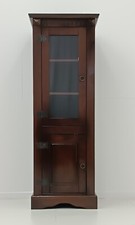 7434-Kolonialstilvitrine-Büch