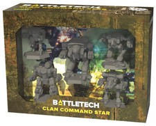 CAT35720 - Battletech