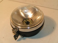 Simson S51 S50 N Scheinwerfer komplett Lampe original DDR